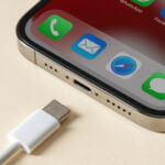 Cara Mengatasi Port Charger iPhone Rusak