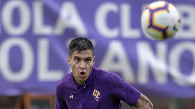 Cerita Kevin Diks Berkarier di Serie A: Dibuang Fiorentina hingga Bayar Ongkos Perawatan Cedera Sendiri