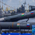 China Harusnya Tak Marah Indonesia Beli Rudal Supersonik BrahMos India