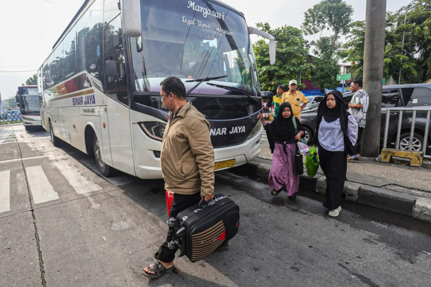 Daftar Harga Tiket Bus Jakarta-Malang untuk Lebaran 2025, Referensi Buat Mudik