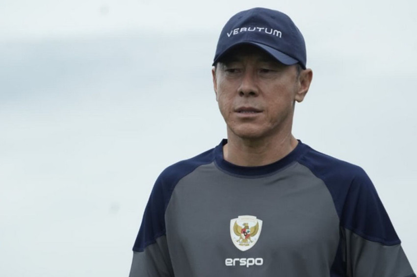 Deretan Prestasi Shin Tae-yong yang Melambungkan Timnas Indonesia ke Pentas Dunia di Tahun 2024