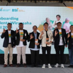 Dorong Pertumbuhan UMKM, BSI Gelar Roadshow Talenta Wirausaha di Balikpapan