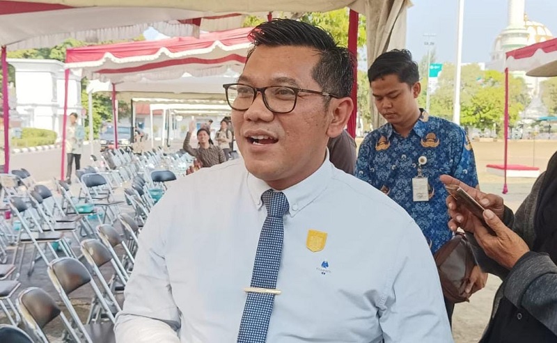 DPRD Kendal Dorong Pemuda Kendal Diprioritaskan Masuk KIK