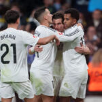 Duel Panas! Real Betis Tantang Real Madrid di LaLiga 2024/25 Matchday 26