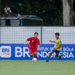 Dukung Pembinaan Sepak Bola Usia Muda, BRI Jadi Sponsor Utama LKG U-14