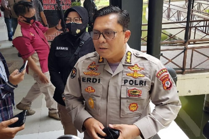 Eks Kapolsek Tanjung Priok Didemosi 8 Tahun Akibat Kasus Pemerasan WN Malaysia di Konser DWP