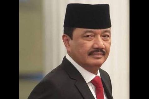 Fakta-fakta Pencopotan Kepala BIN Budi Gunawan yang Digantikan Herindra