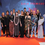 Film Anak Kunti Rambah Asia, Gelar Gala Premiere di Malaysia