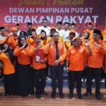 Gerakan Rakyat Diciptakan, Perahu Politik Anies Baswedan Disiapkan