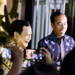 Gerindra Siap Gugat Hasil Pilkada Jakarta ke MK Tak Lama Setelah Jokowi Temui Prabowo