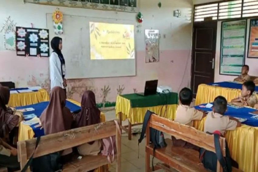 Guru Honorer Supriyani di Konawe Selatan Gagal Lolos Seleksi PPPK