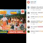 Harus Nonton! Ronaldinho Muncul di Iklan Terbaru Shopee