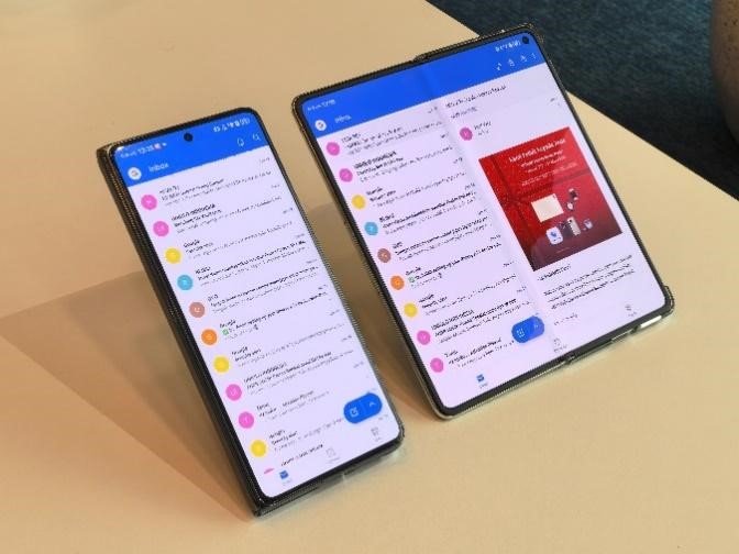 HUAWEI Mate X6: Maksimalkan Produktivitas dan Nikmati Kemudahan Instal Google Apps dengan Cepat