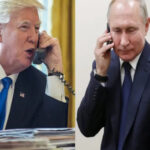 Ini Respons Rusia soal Trump Telepon Putin untuk Akhiri Perang Ukraina