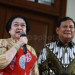 Jadi Perantara Pertemuan Megawati-Prabowo, Ahmad Muzani: Mudah-mudahan Bisa Bulan Ini