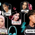 Jamie Miller hingga Deretan Content Creator Siap Mengguncang Panggung Malam Puncak TikTok Awards Indonesia 2024