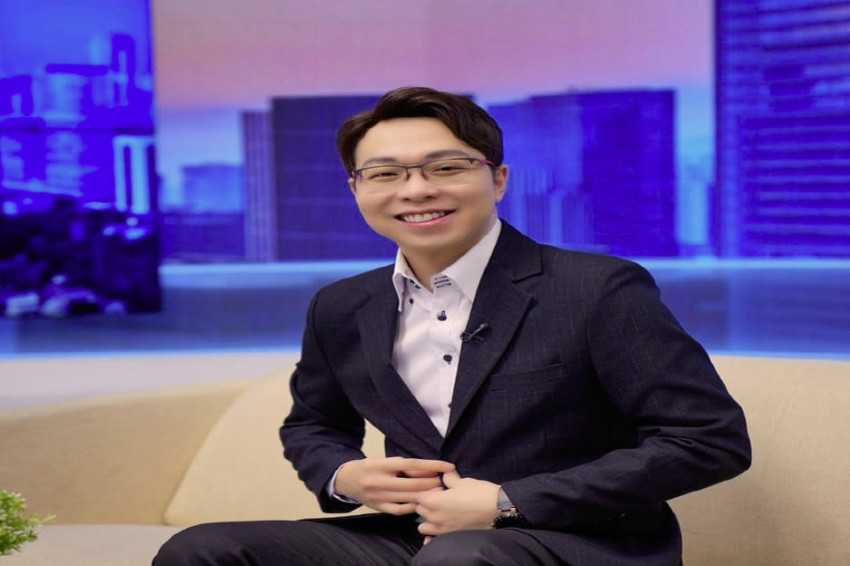 Jejak Pendidikan Dokter Richard Lee yang Resmi Jadi Mualaf di Ramadan 2025 Ini