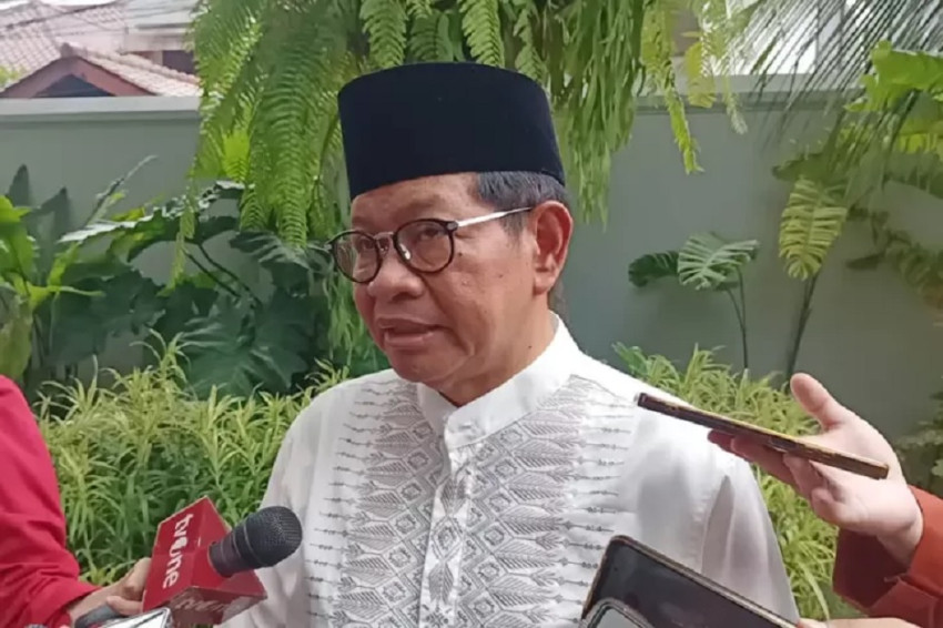 Jelang Pencoblosan, Pramono Ajak Warga Jakarta Memilih secara Rasional