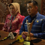 Kaltim Borong 3 Penghargaan di APBD Award 2024