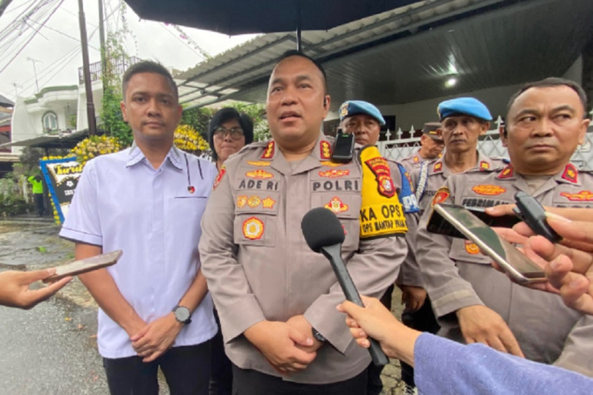 Kapolres Jaksel Akui Diperiksa Propam Polda Metro Terkait Kasus Dugaan Pemerasan AKBP Bintoro