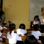 Kesiapan Mental Anak Dinilai Berpengaruh ke Prestasi Akademik