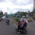 Kondisi Terkini Jalur Puncak Bogor Masih Normal 2 Arah di Hari Terakhir Libur Nataru 2025