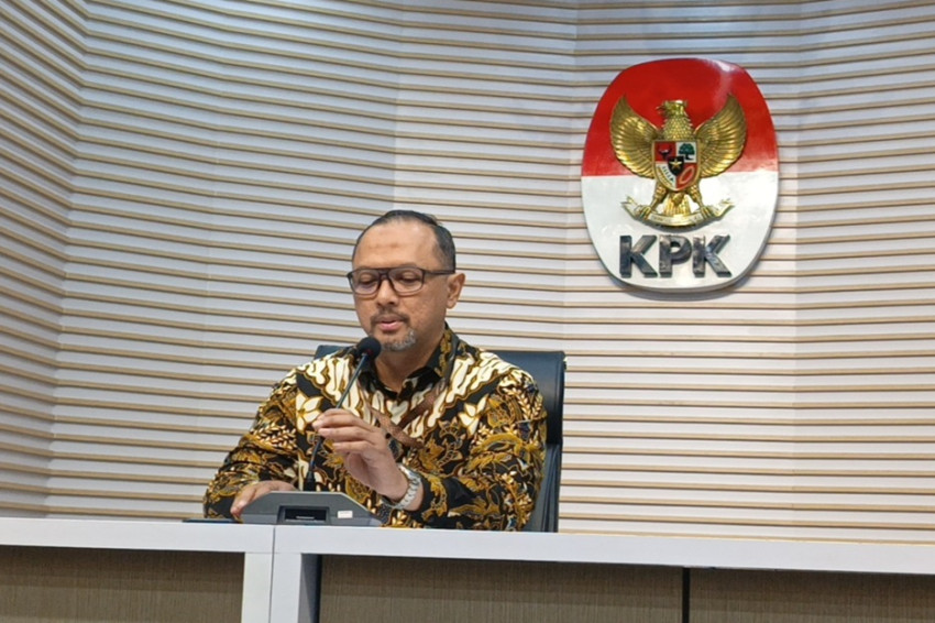 KPK Bakal Analisa Laporan Abraham Samad terkait PSN PIK 2