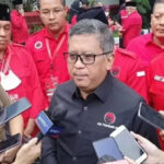 KPK Kembali Panggil Sekjen PDIP Hasto Hari Ini, Diperiksa sebagai Tersangka