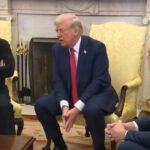 Kronologi Hubungan Trump dan Zelensky yang Makin Memanas