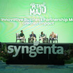 Lewat Program Petani Maju, Syngenta Perkuat Kolaborasi di Sektor Pertanian