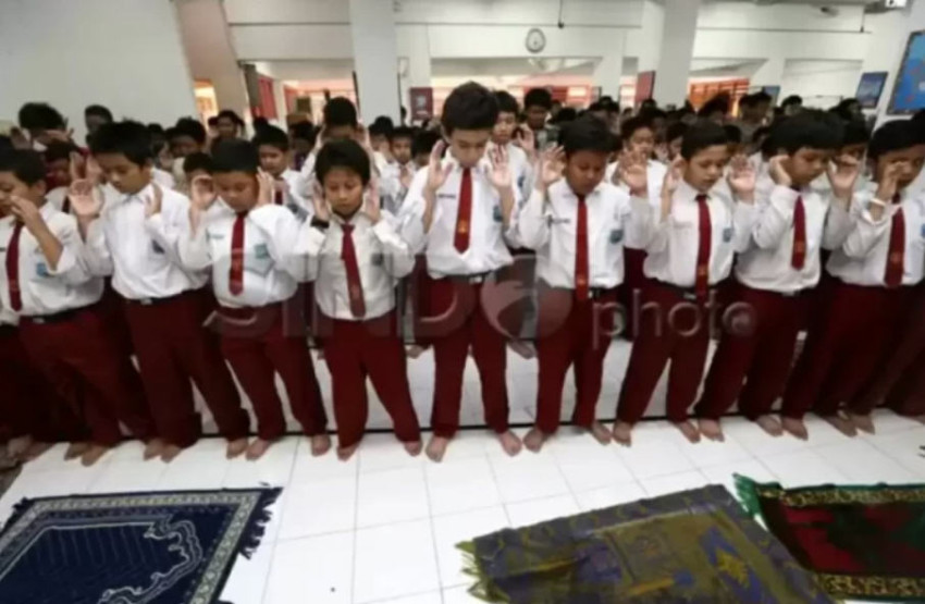 Libur Sekolah Ramadan 2025 Dimajukan? Ini Info Resmi dari Kemendikdasmen