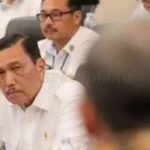 Luhut Sentil Pengkritik Makan Bergizi Gratis: Waktu Dia Jadi Pejabat, Maling Juga