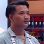 Manik Raih Immunity Pin setelah Tantangan Berat MasterChef Indonesia Season 12