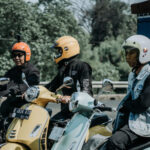 Marak Tragedi Kecelakaan Anak di Jalan Raya: Pengamat UI Soroti Kualitas Helm SNI