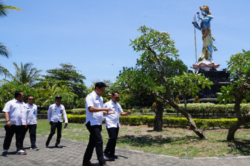 Masyarakat Diajak Bersinergi Kembangkan Wisata Bali Barat