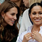 Meghan Markle Ketahuan Mem-bully Kate Middleton, Dijuluki Waity Katy