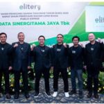 Melaju Kencang di 2024, Elitery Perkokoh di Sektor Teknologi