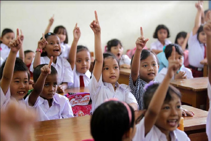 Mendikdasmen Bagikan Tips Agar Siswa Tetap Fokus Belajar Meski Sedang Berpuasa