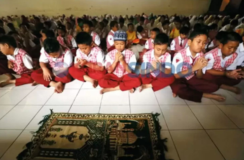 Mendikdasmen Jawab Kepastian Libur Sekolah Ramadan 2025 Dimajukan: Akan Ada Edaran Resmi