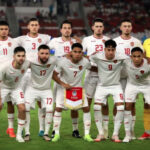 Menghitung Kans Timnas Indonesia Lolos Piala Dunia 2026