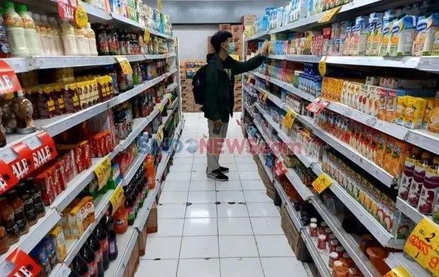 Minuman Berpemanis Bakal Kena Cukai, Apindo: Kaji Dulu, Jangan Terburu-buru