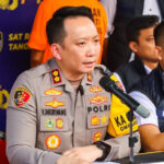 Motif Dua Preman Ancam Guru Merching Band di Tangsel karena Kesal Tak Dikasih Uang