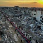 Negara-negara Arab Kutuk Langkah Israel Blokir Bantuan ke Gaza saat Bulan Ramadan