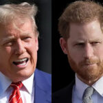 Pangeran Harry Sindir Donald Trump, Beberapa Jam setelah Meghan Markle Diejek