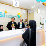 Pelunasan Haji Dibuka, BSI Siap Layani 185.000 Calon Haji