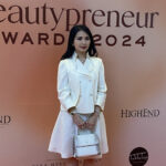 Pemenang Beautypreneur Awards 2024 Diharapkan Dorong Kemajuan Brand Kecantikan Lokal