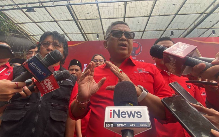 Perjalanan Kasus Harun Masiku hingga Hasto Kristiyanto Dikabarkan Jadi Tersangka