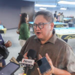 Perwakilan WPA Akui Fasilitas PBC Berstandar Internasional: Spesial dan Mengesankan!