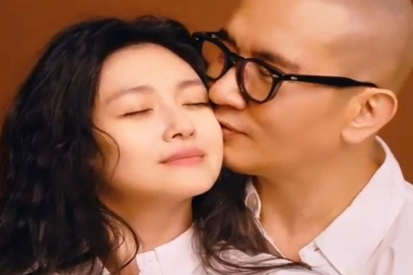 Pesan Haru DJ Koo untuk Mendiang Barbie Hsu: Aku akan Mencintaimu Selamanya