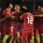 Pesan Maarten Paes untuk Timnas Indonesia: Semangat untuk Pertandingan Selanjutnya!